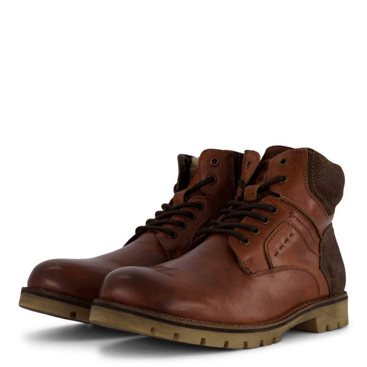 451-8001 Doublure chaude Premium Cognac