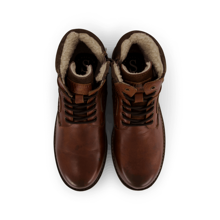 451-8001 Doublure chaude Premium Cognac