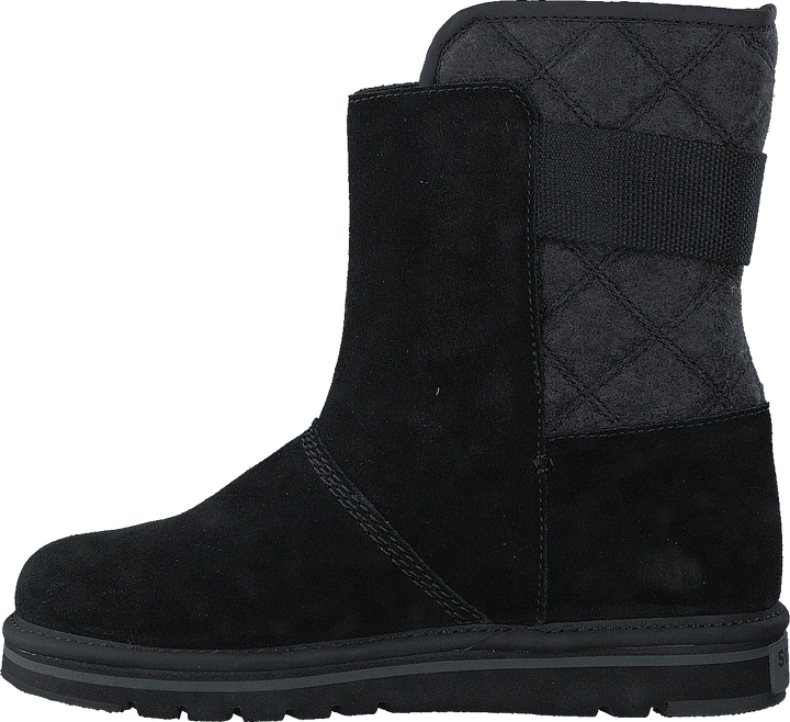 Naujokas 010 Juodos spalvos grotelės