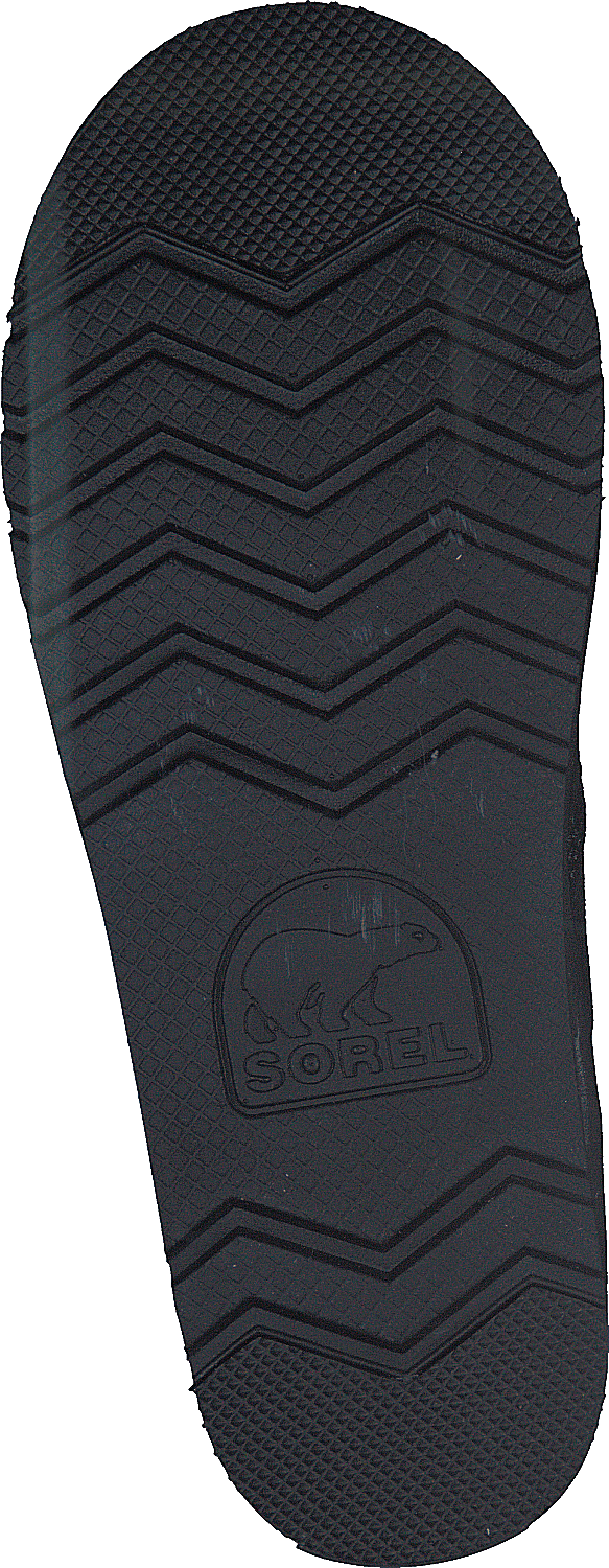 Naujokas 010 Juodos spalvos grotelės