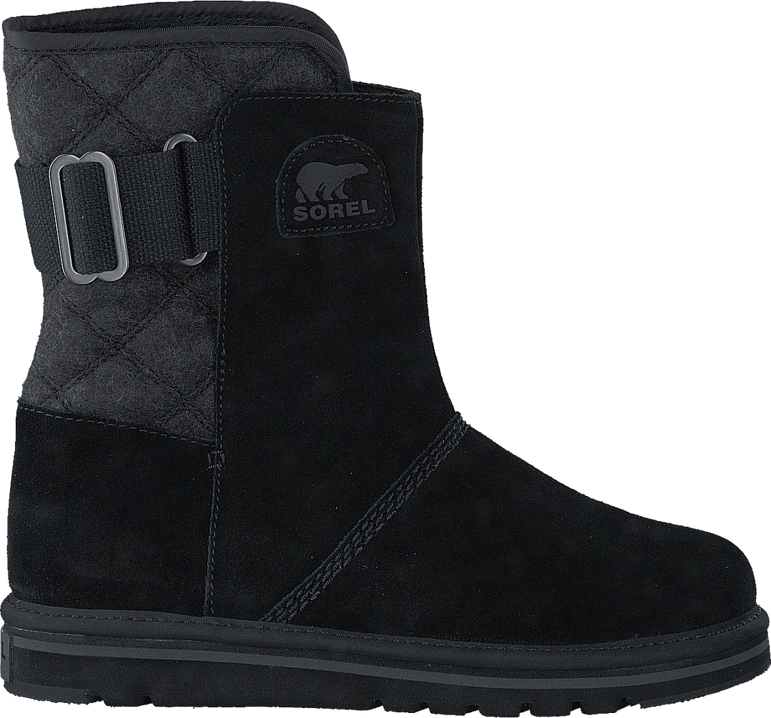 Naujokas 010 Juodos spalvos grotelės