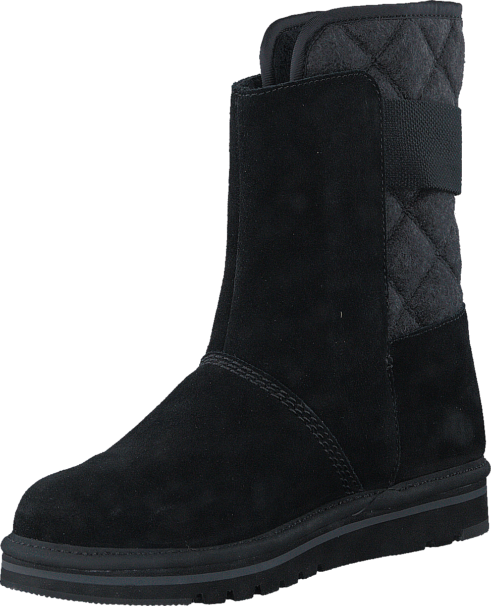 Naujokas 010 Juodos spalvos grotelės