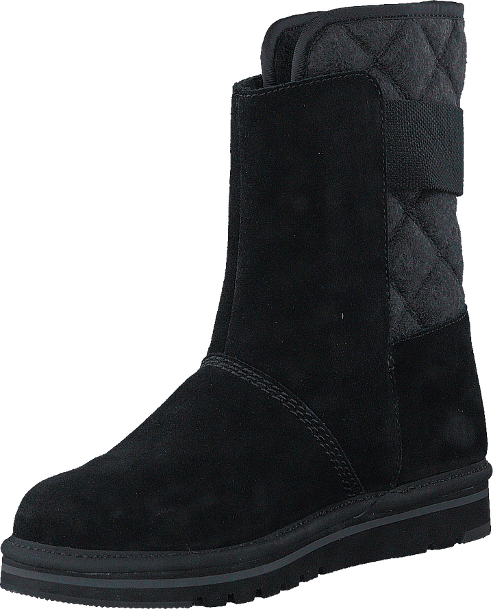 Naujokas 010 Juodos spalvos grotelės