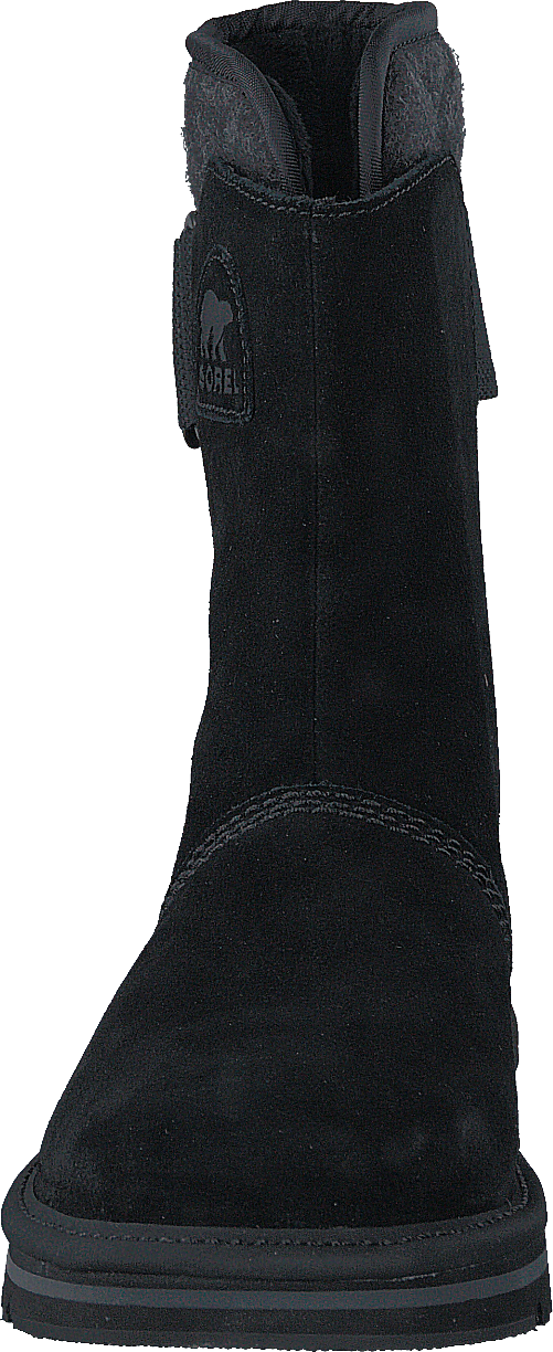 Naujokas 010 Juodos spalvos grotelės