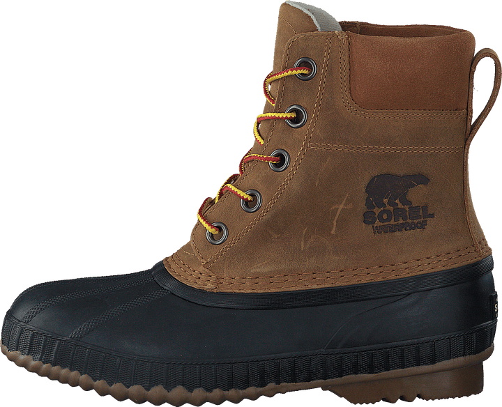 Cheyanne II 224 Chipmunk, černá