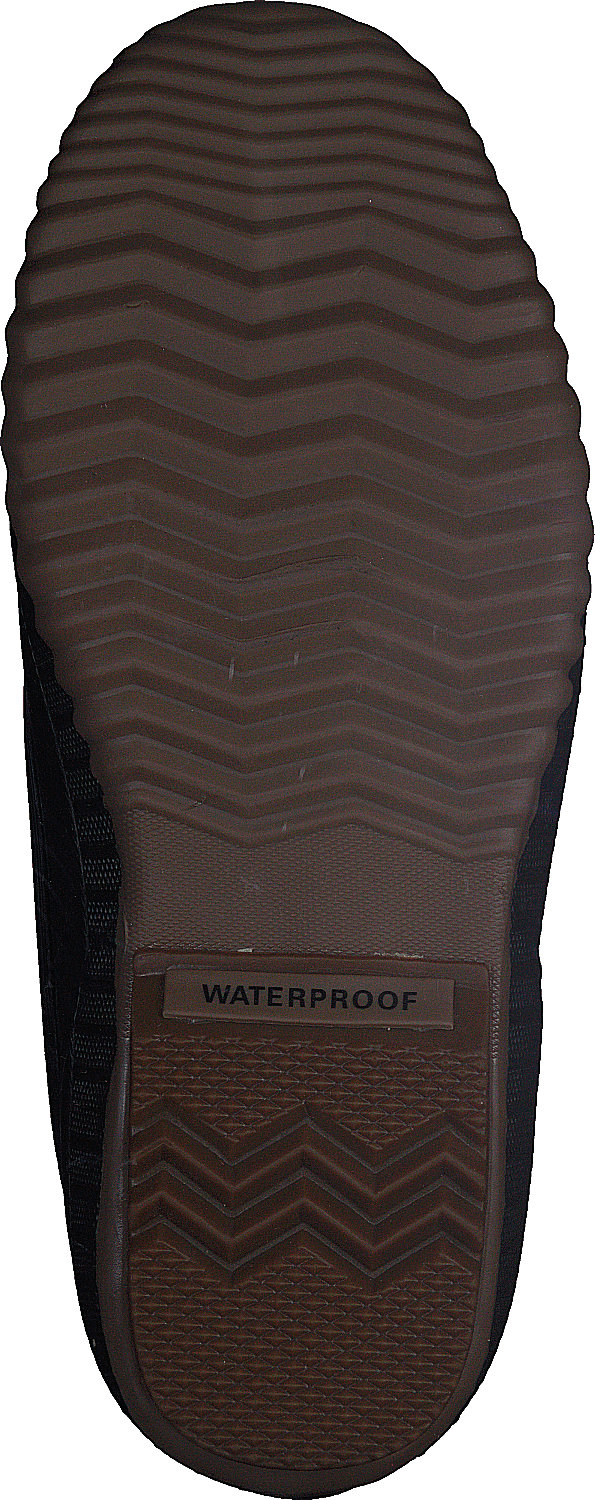 Cheyanne II 224 Chipmunk, černá