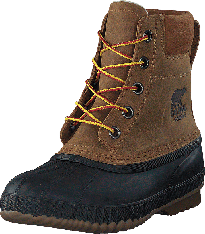 Cheyanne II 224 Chipmunk, černá