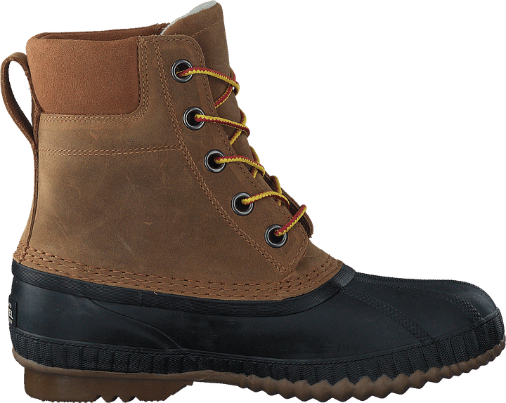 Cheyanne II 224 Chipmunk, černá