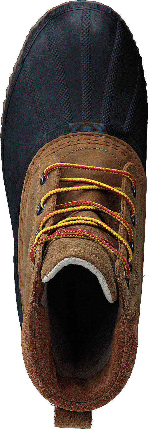 Cheyanne II 224 Chipmunk, černá