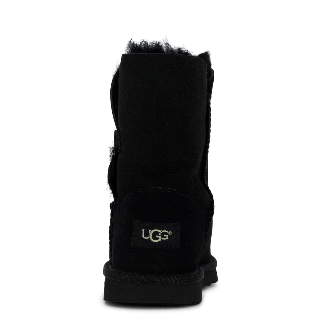 "Bailey Button II Black