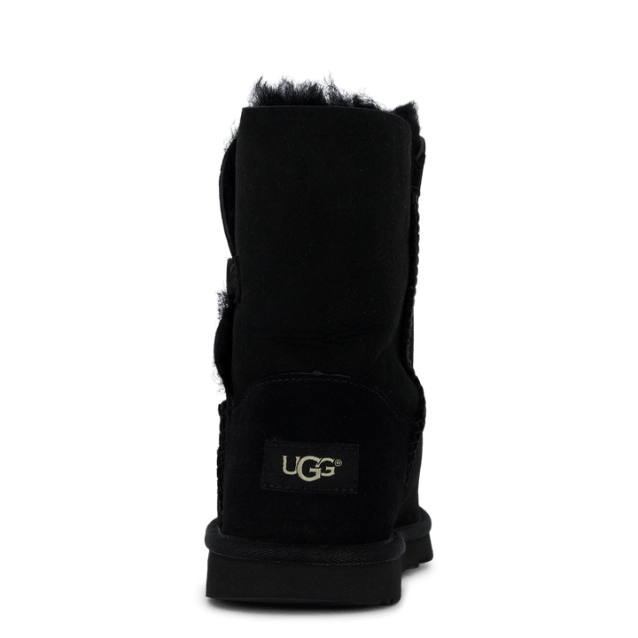 "Bailey Button II Black