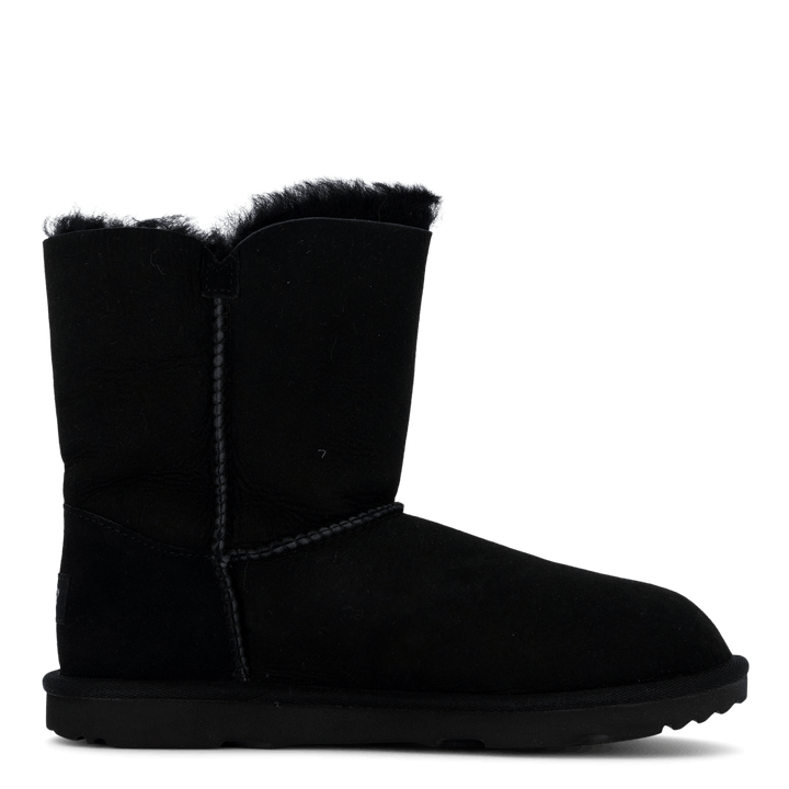 "Bailey Button II Black