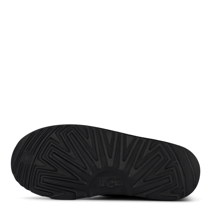 "Bailey Button II Black