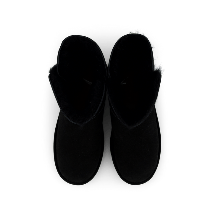 "Bailey Button II Black