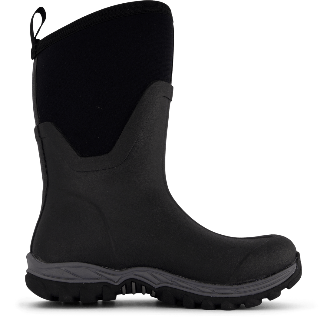 ARCTIC SPORT II SHORT BLACK