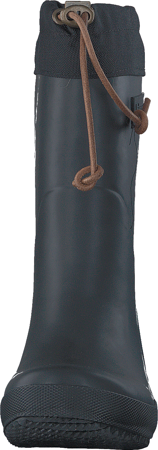 Stivale di gomma invernale Thermo Black