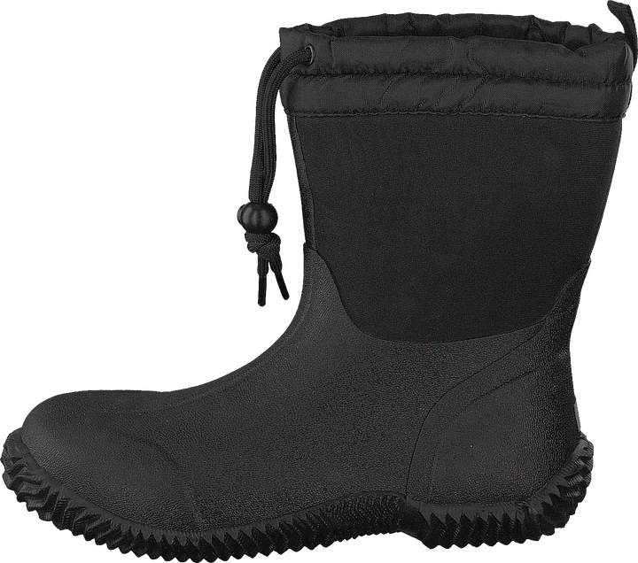 Algot Black