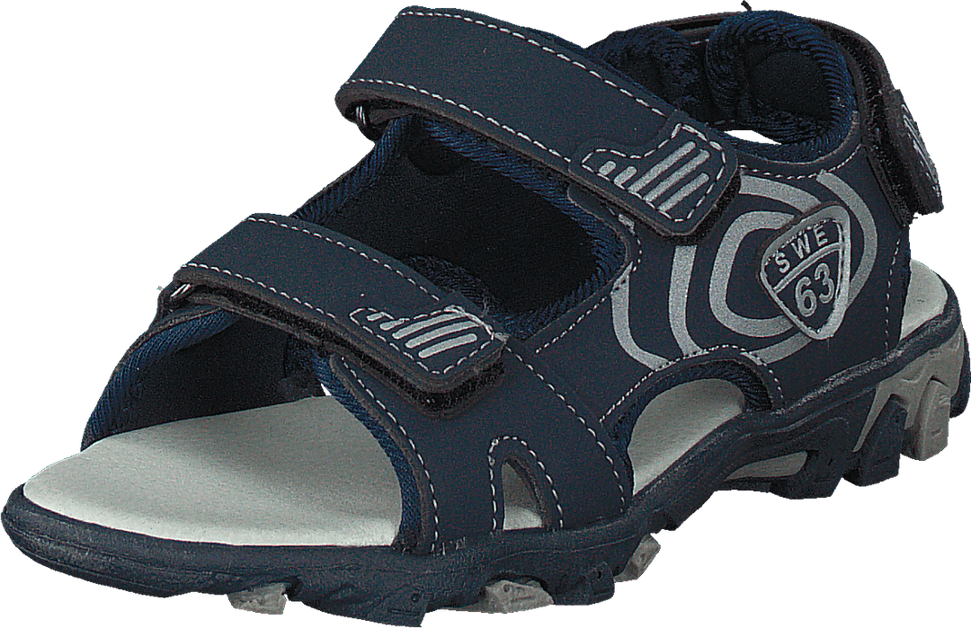 433-0150 Marineblau