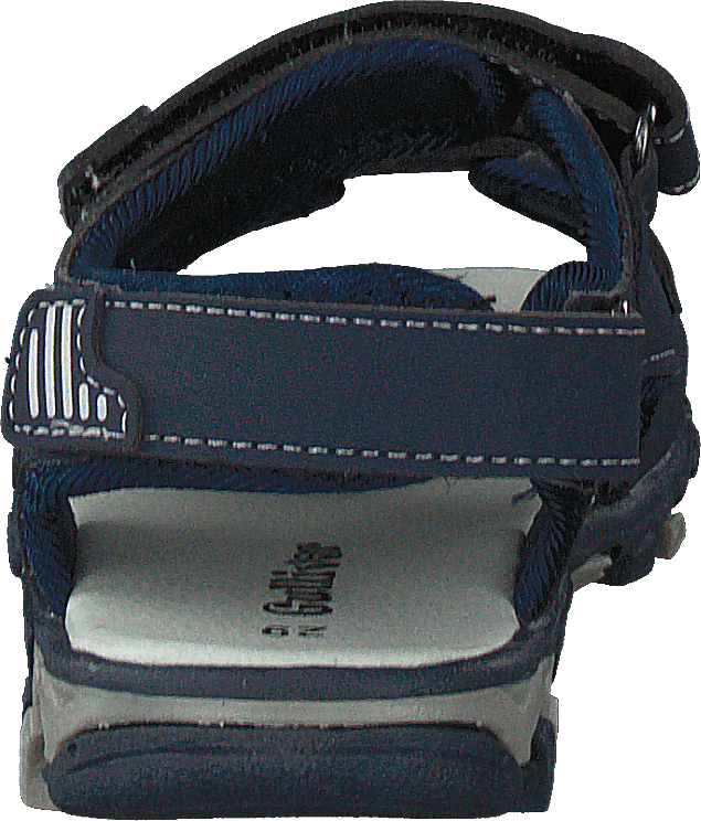 433-0150 Marineblau