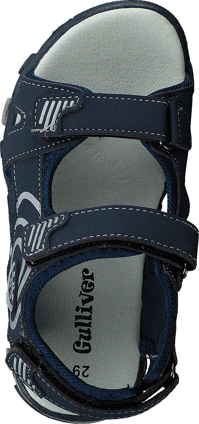 433-0150 Marineblau