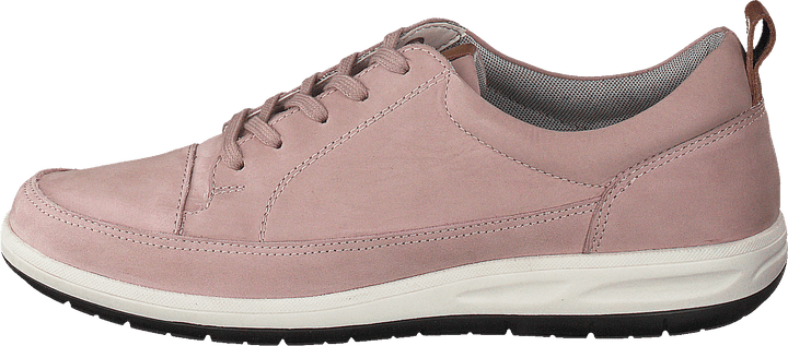451-7207 Chaussette Confort Rose