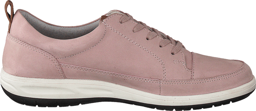 451-7207 Chaussette Confort Rose