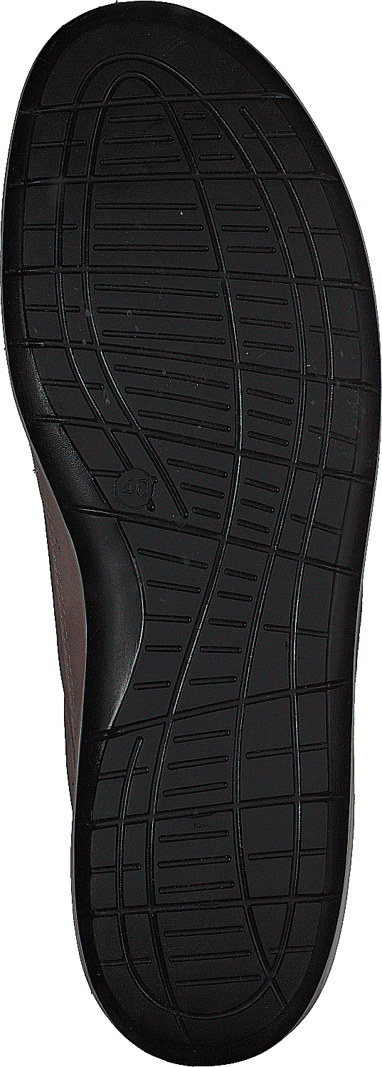 451-7207 Chaussette Confort Rose