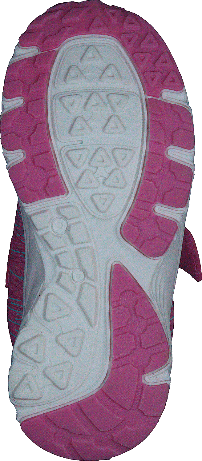 430-5951 Nepremočljiva softshell obleka roza