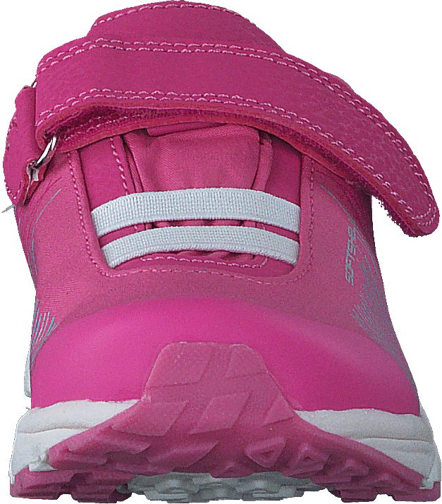 430-5951 Nepremočljiva softshell obleka roza