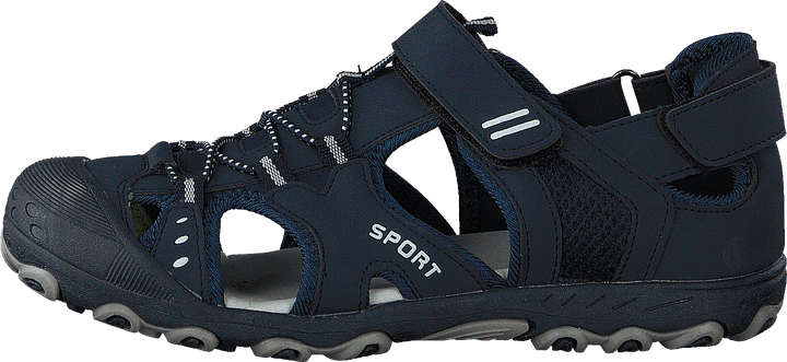433-0970 Navy Blue