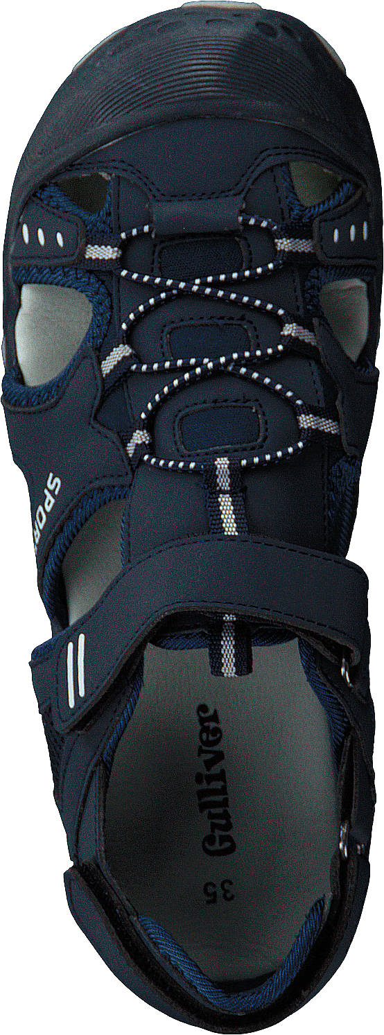 433-0970 Navy Blue