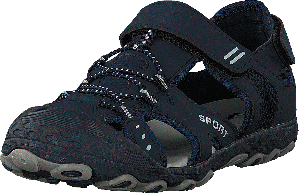 433-0970 Navy Blue