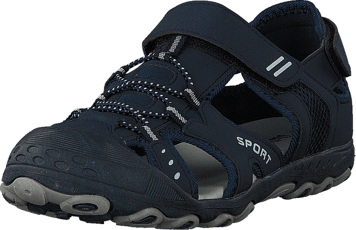 433-0970 Navy Blue