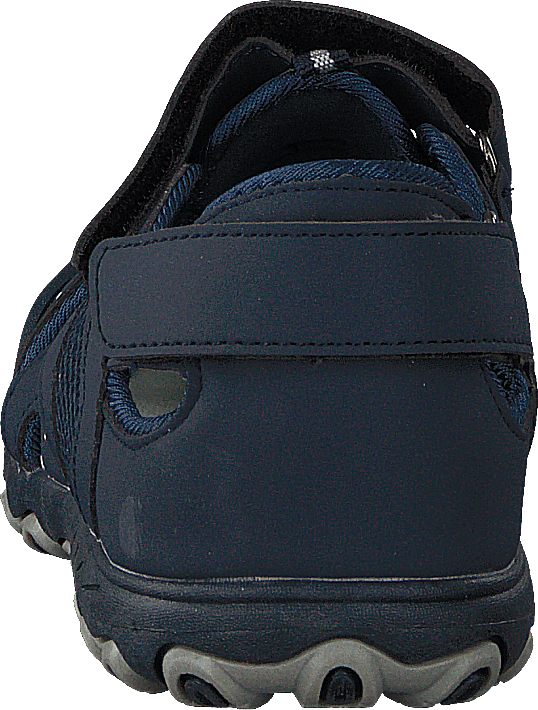 433-0970 Navy Blue