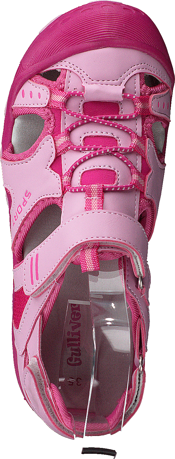 433-0970 Pink