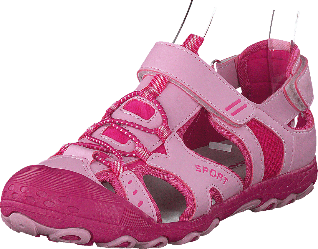 433-0970 Pink