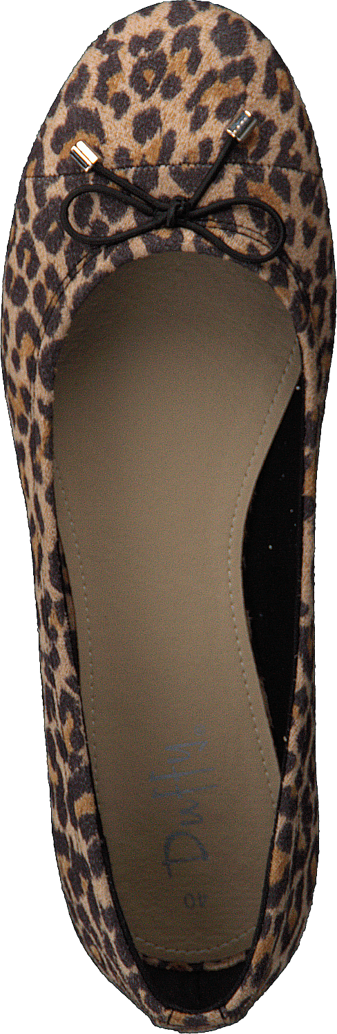 92-26437 Braun/Mehrfarbig