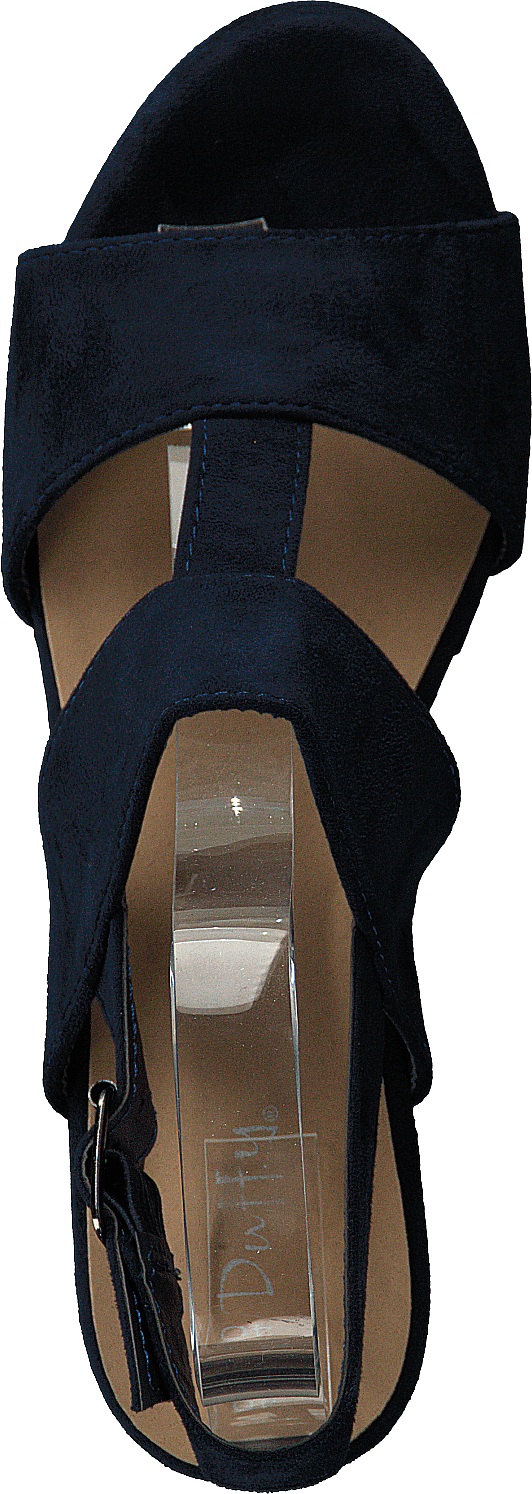 97-00325 Bleu marine