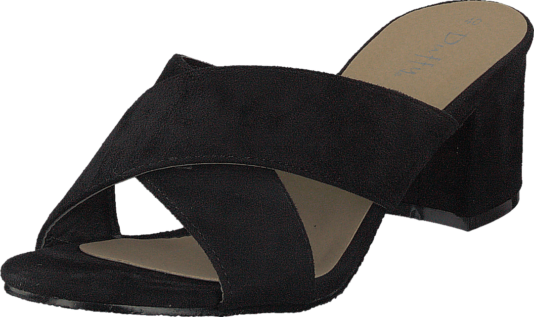 97-00422 Noir