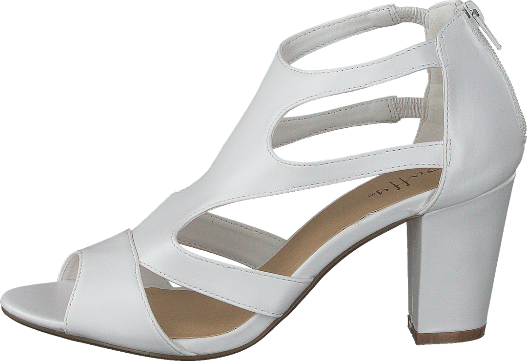 97-10105 Blanc