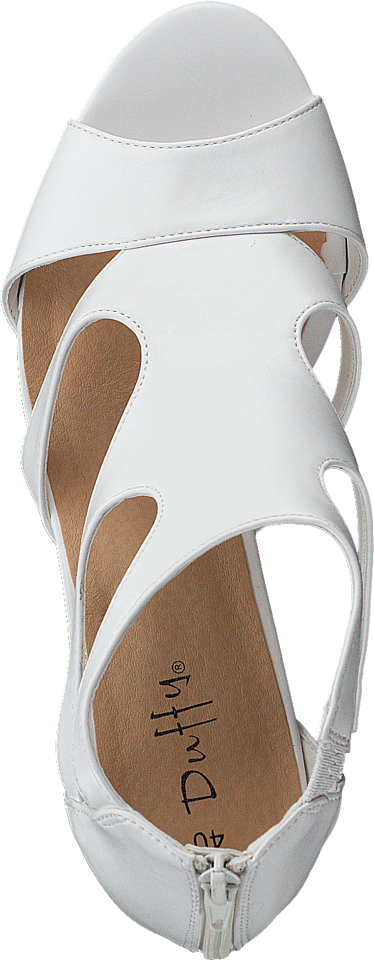 97-10105 Blanc