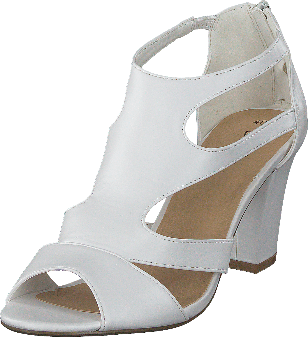 97-10105 Blanc