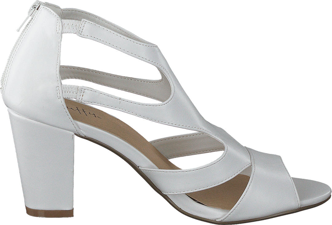97-10105 Blanc
