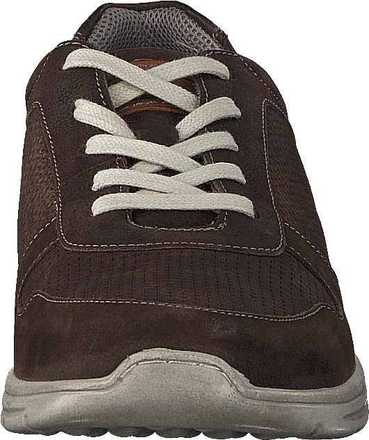 451-4203 Ponožka Comfort tmavě hnědá