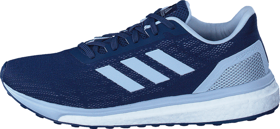 Response W Core Black/Aero Blue/Ftwr Wht