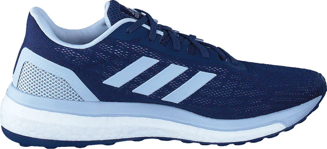 Response W Core Black/Aero Blue/Ftwr Wht