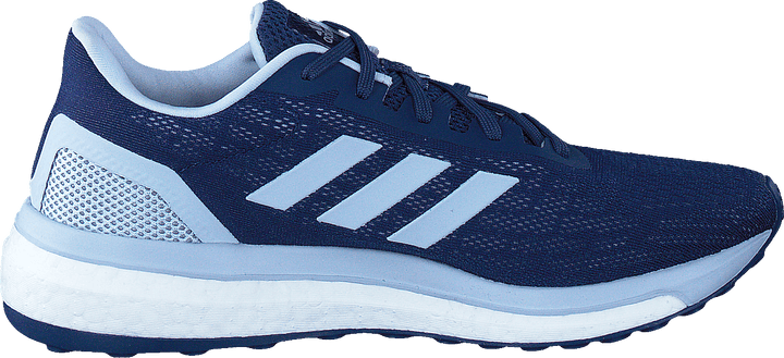 Response W Core Black/Aero Blue/Ftwr Wht