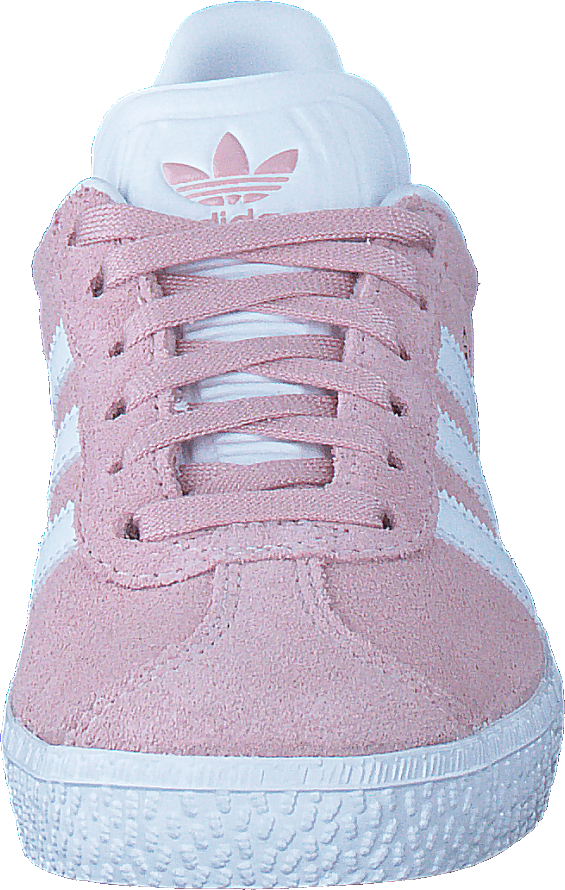 Gazelle C Icey Pink F17/White/Gold Met