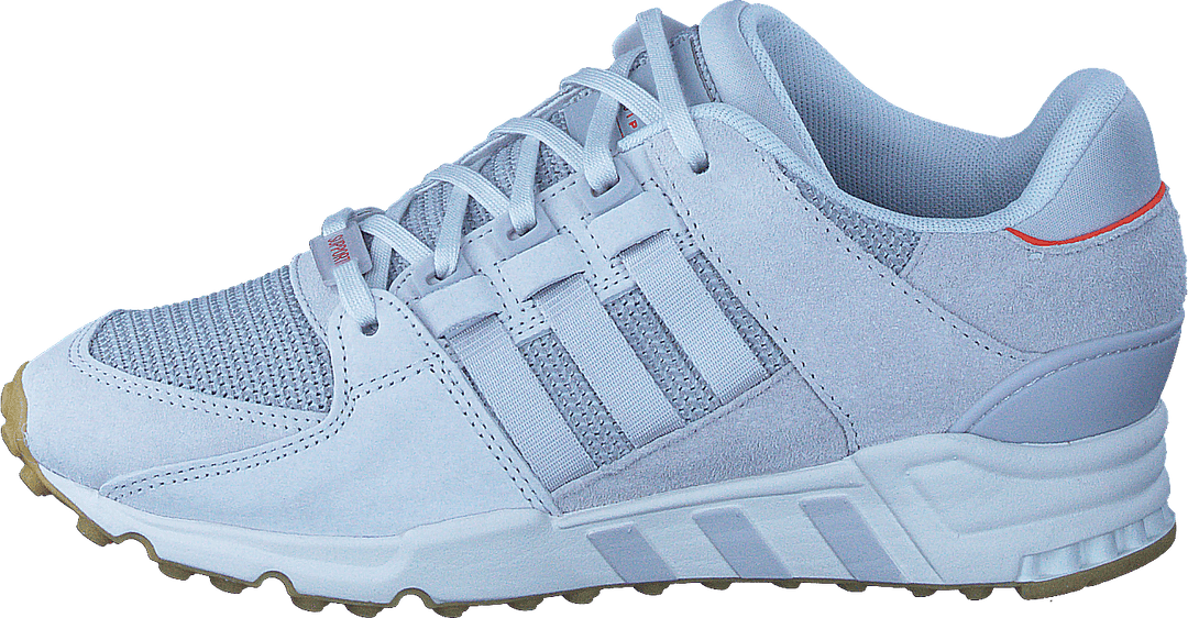 Eqt Support Rf W Grigio Uno F17/Arancione