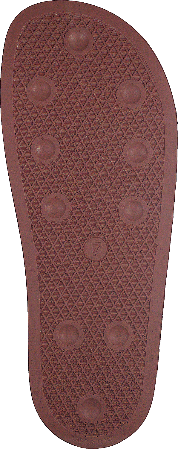 Adilette W Rose cendré/Rose cendré/Rose cendré